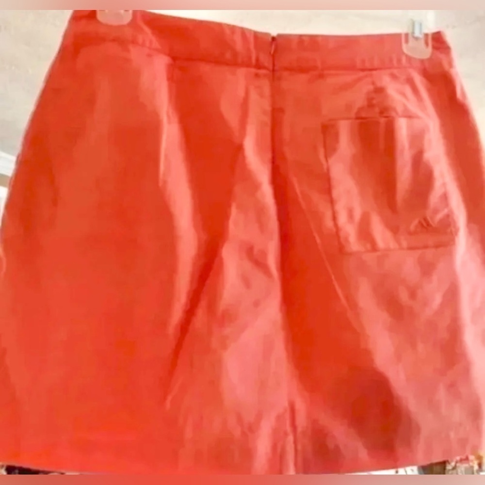 Adidas skort/shorts/skirt womans size 10 athletic - Picture 3 of 5